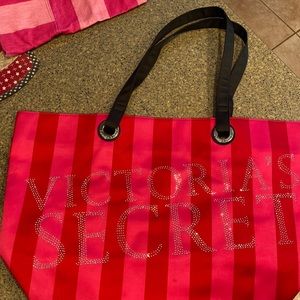 Victoria’s Secret tote bag New w/out tags